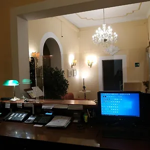 *** Hotel Del Centro Itália