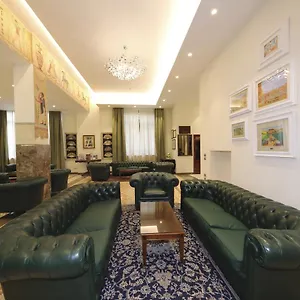 *** Hotel Moderno Itália