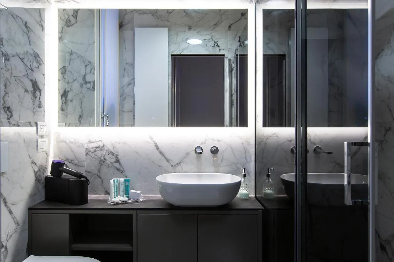 B&B Liberty Suite Mailand