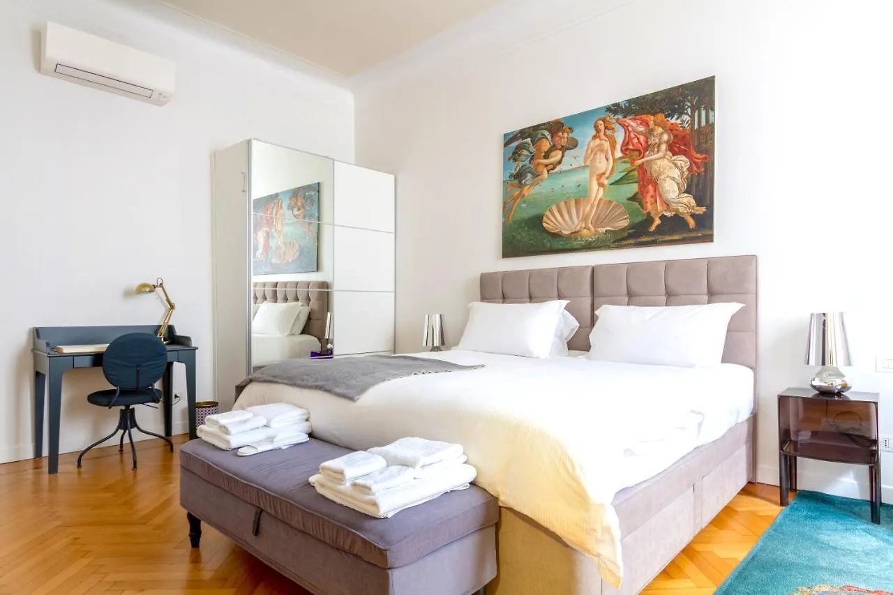 B&B Liberty Suite Mailand
