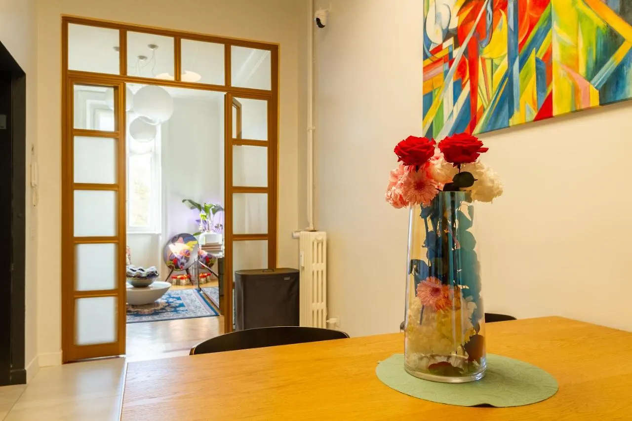 B&B Liberty Suite Mailand