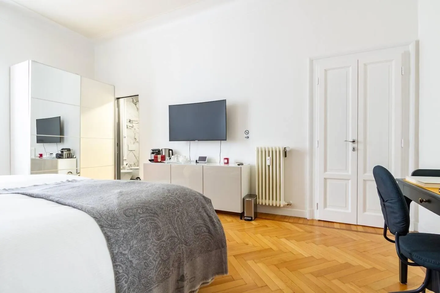 B&B Liberty Suite Mailand